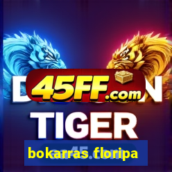 bokarras floripa